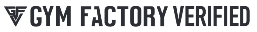 Gym Factory Verified