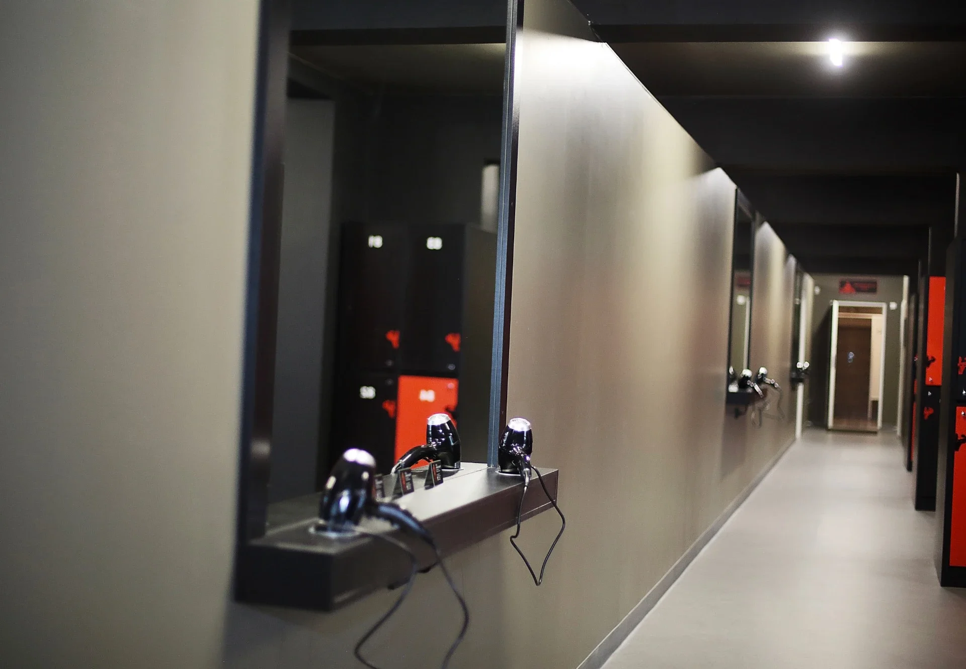 Energy Gym