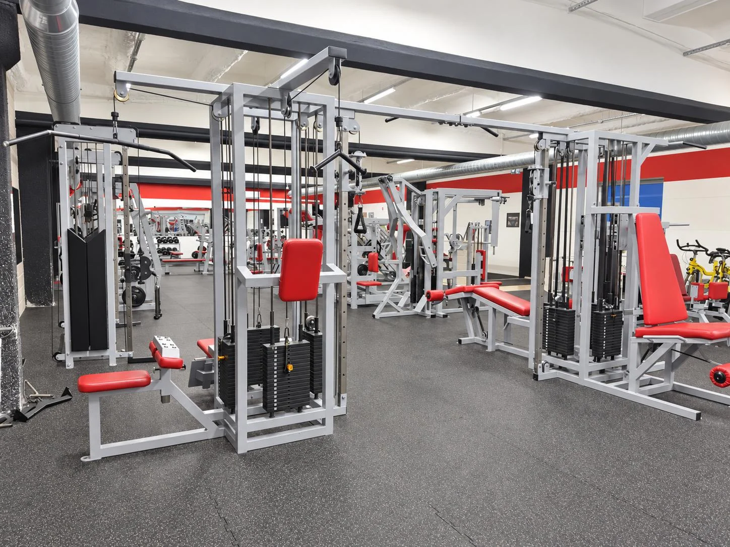 Energy Gym Raseiniai