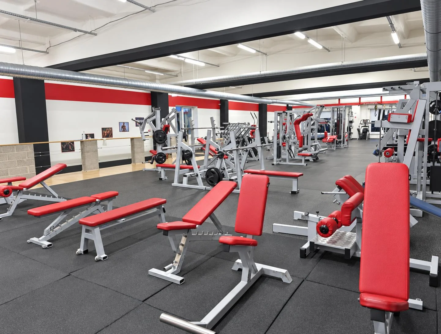 Energy Gym Raseiniai