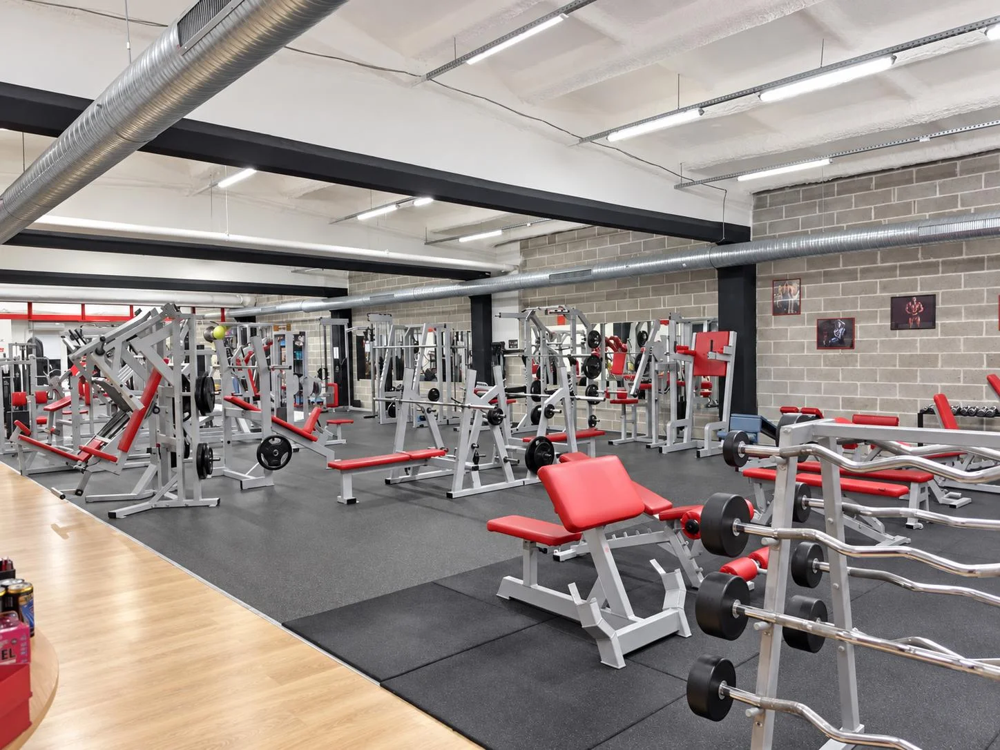 Energy Gym Raseiniai