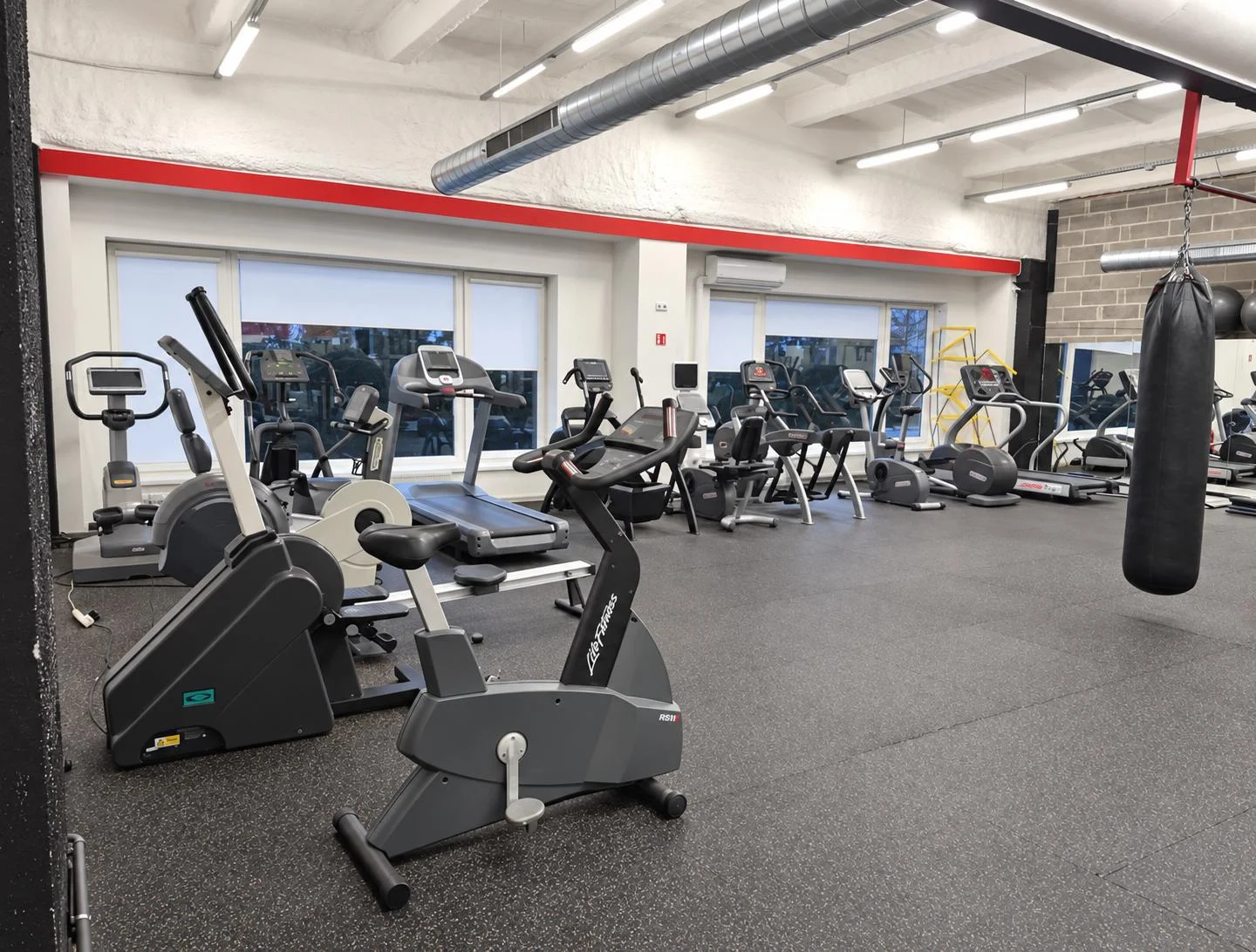 Energy Gym Raseiniai